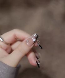 -情同手足美甲美睫