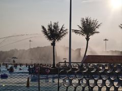 -上海玛雅海滩水公园