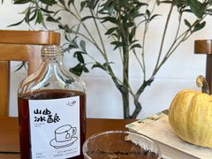 -山由之cafe&meal(小寨店)