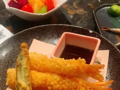 -极盐铁板烧(仓山万达广场店)