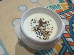 -巴尔喀十新疆餐厅(开发区店)