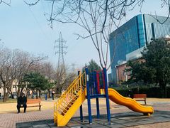 -玲珑塔公园