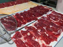 招牌鲜嫩肉-古乐牛香·鲜牛肉牛杂火锅(千灯店)