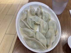 -喜家德虾仁水饺(麒麟社店)
