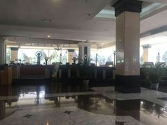 -西安交大南洋大酒店(交通大学青龙寺店)