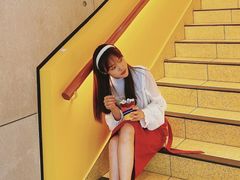 -麦当劳(苏州中心星悦汇店)