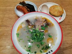 -武圣羊汤(武圣路店)