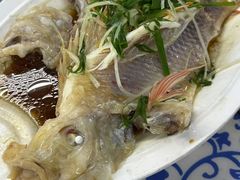 -范饭椰林川湘味海鲜·椰子鸡(三亚湾椰梦长廊店)