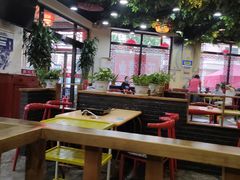 露天位-活鱼馆(宜兴埠店)
