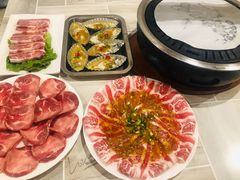 -胡哥烤肥牛(车公庙店)