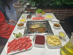 -重庆大队长火锅(凤城八路店)