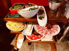 -宝泉铜锅·涮羊肉(解放东路店)