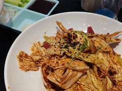-紫光园·烤鸭·北京菜(团结湖店)