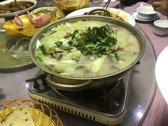 -魏四小鱼锅贴王