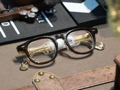-大视光学•LINDBERG林德伯格•全球手工眼镜集合店(王府井店)