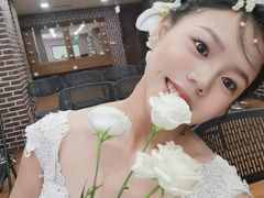 -金夫人化妆摄影职业培训学校