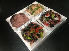 -清真马杰山牛肉汤馆