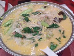 -喜家德虾仁水饺(长泰广场店)