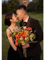 -二十一世纪婚纱摄影(省府前街店)