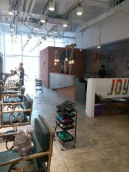 -JOY Hair salon