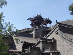 -山西王家大院
