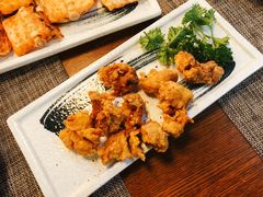 -月见·烧鸟酒场居酒屋(农科路店)