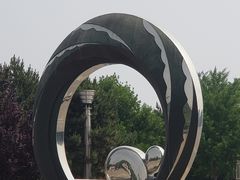 -大兴滨河森林公园