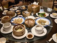 -桃源春晓中餐厅 TaoYuan Restaurant