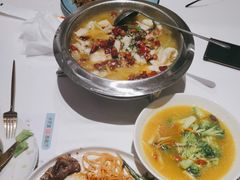 -Aqua Oasis 水天堂(石路天虹店)