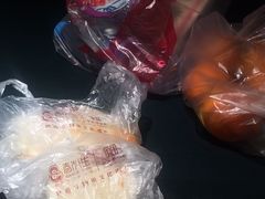 包子-春发生饭店·非遗(南院门店)