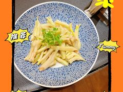 -曼格纳·曼芯馆(杨浦店)