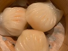 -上海金桥红枫万豪酒店-万豪中餐厅