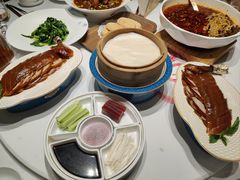 -食悦江南·淮扬菜·烤鸭(亚运村·惠新店)