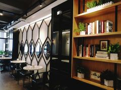 -打趸BTC·Breaktime cafe(北京路店)