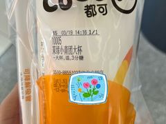 -CoCo都可(宝龙广场店)