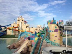 -秦皇岛乐岛海洋王国