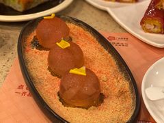 -点都德(聚福楼店)