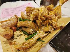 -桥东喜碧海鲜街(水东街店)