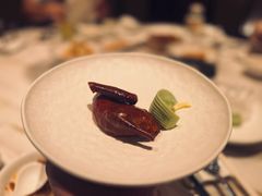 -彩丰楼中餐厅(深圳国际会展中心洲际酒店)