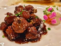 -银都上海菜馆(粤海东路店)