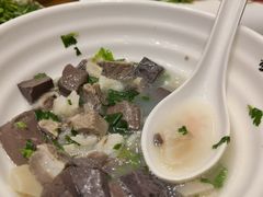 -前堡羊汤岫岩二部(乐雪店)