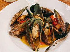 青口-La Tavernetta(Bar à Vin)(乌鲁木齐路店)