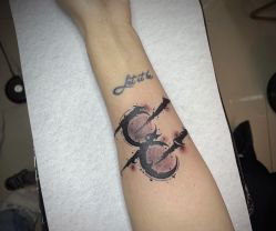 -SNOW TATTOO STUDIO