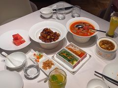 -俏江南天津时尚曲艺主题餐厅(马场道店)