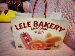 -LELECHA乐乐茶(新街口大洋店)