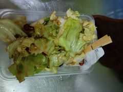 -湘当爱·鲜煮现炒(松岗立业路店)