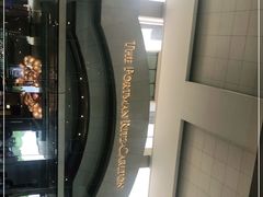 -上海波特曼丽思卡尔顿酒店