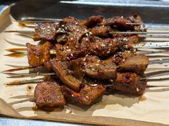 -清真·老兰家(兴善寺西街总店)