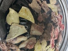 -喜顺大块肉