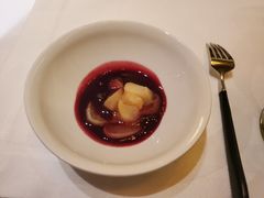 -Sketch(The Lecture Room & Library)